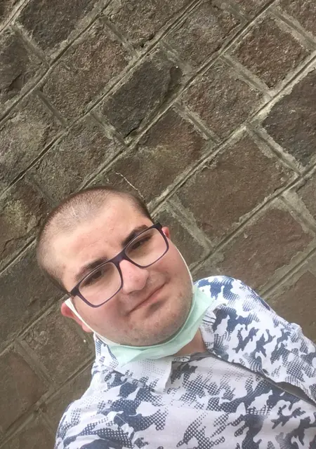 Bura из Трабзона, мне 30, познакомлюсь на одну ночь