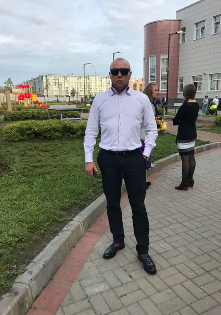 Александр из Санкт-Петербурга, мне 60, познакомлюсь без обязательств