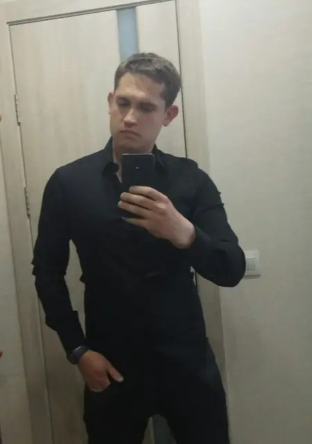 Я Роман, 35, из Пензы, ищу знакомство для дружбы