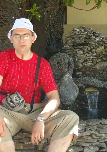 Саня из Можайска, мне 45, познакомлюсь на одну ночь