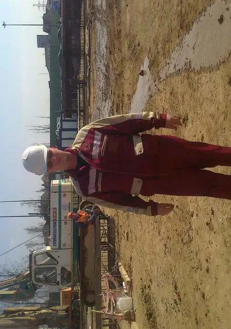 Vladimir из Лосино-Петровского, мне 40, познакомлюсь на одну ночь