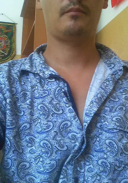 Я Не Важно, 43, знакомлюсь без обязательств в Георгиевске