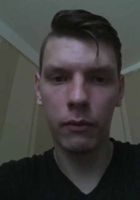 Николя из Кременчуга, ищу на сайте знакомства на одну ночь