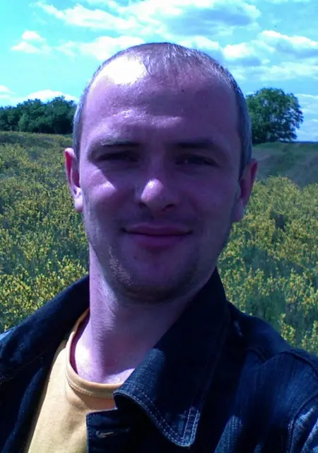 Я Павел, 44, знакомлюсь на одну ночь в Чернянке