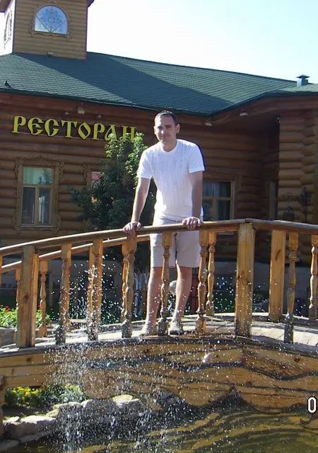 Денис из Заволжья, ищу на сайте знакомства без обязательств