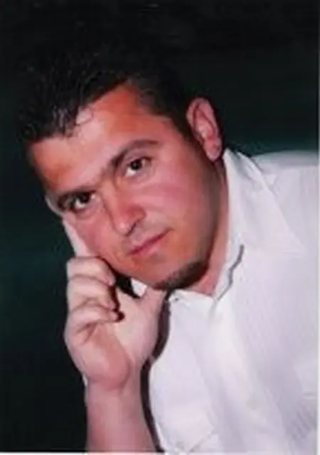 Я Eftim, 52, из Анталии, ищу знакомство для общения