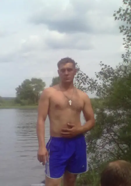 Семен из Искитима, мне 42, познакомлюсь на одну ночь