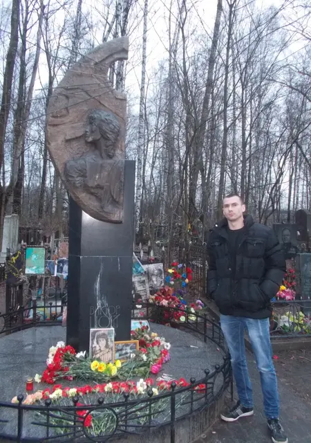 Я Артем, 29, из Невинномысска, ищу знакомства без обязательств