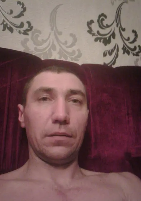 Андрей из Воркуты, мне 46, познакомлюсь без обязательств