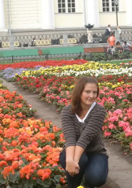 Я Лиса, 34, знакомлюсь без обязательств в Пензе