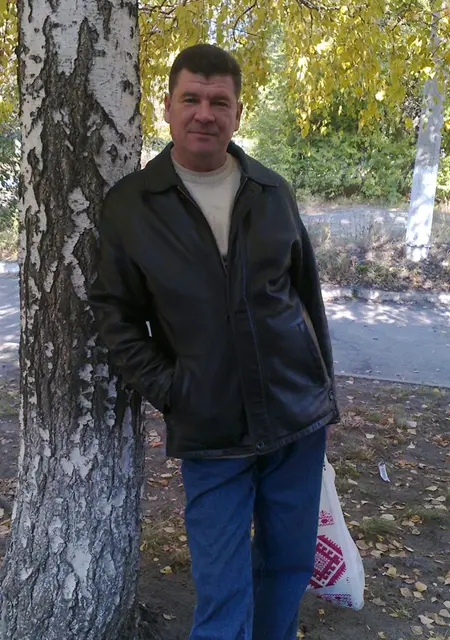 Эдит из Днепра, мне 57, познакомлюсь для дружбы