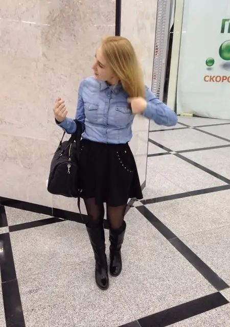 Я Ириночка, 51, знакомлюсь для дружбы в Екатеринбурге