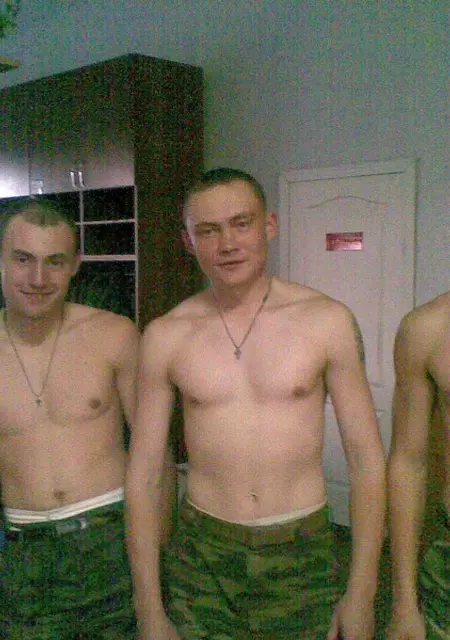 Я Александр, 42, знакомлюсь на одну ночь в Пензе