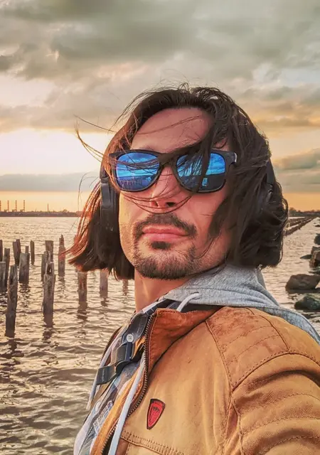 Я Константин, 42, знакомлюсь для постоянных отношений в Москве