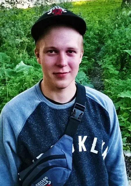 Даниил из Великого Новгорода, мне 31, познакомлюсь для приятного времяпровождения