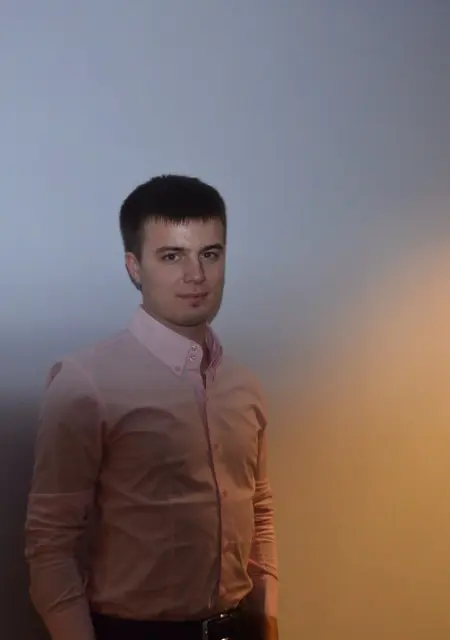 Дмитрий из Егорьевска, мне 36, познакомлюсь на одну ночь