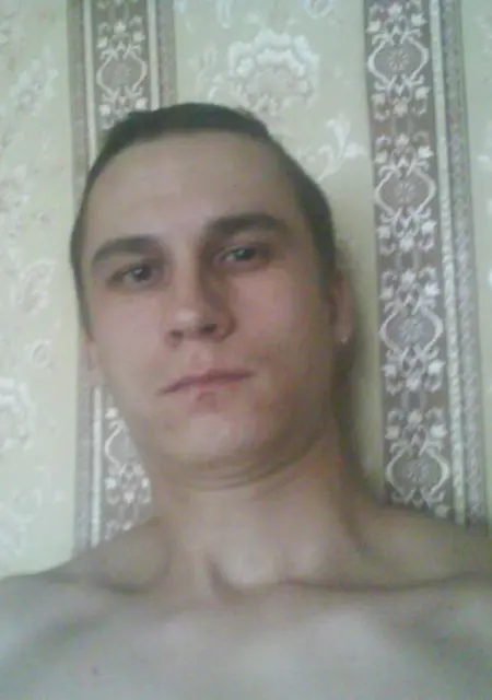 Андрей из Похвистнева, мне 38, познакомлюсь для общения