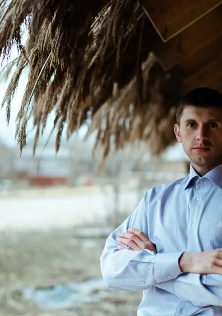 Сергей из Серпухова, мне 44, познакомлюсь для дружбы