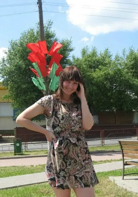 Я Оксана, 41, из Минска, ищу знакомство для приятного времяпровождения