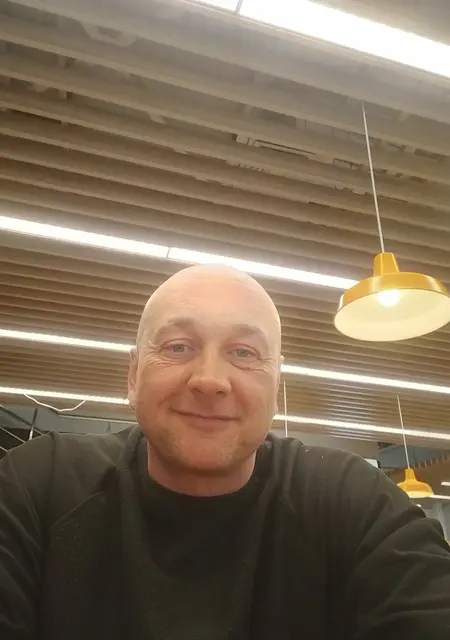 Сергей из Ставрополя, мне 47, познакомлюсь для общения