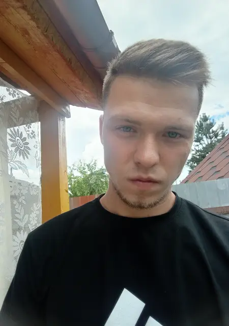Андрей из Серпухова, ищу на сайте знакомства на одну ночь