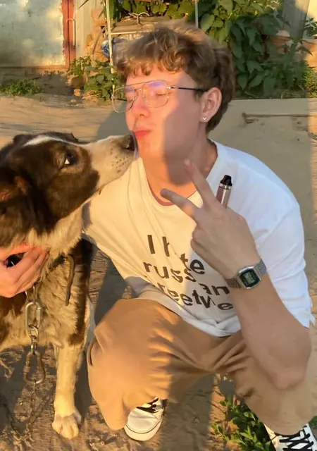 Я Сергей, 20, знакомлюсь без обязательств в Владимире