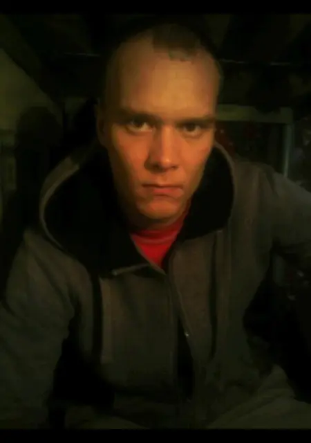 Сергей из Тихвина, мне 34, познакомлюсь для дружбы