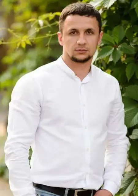 Алексей из Москвы, ищу на сайте знакомства на одну ночь