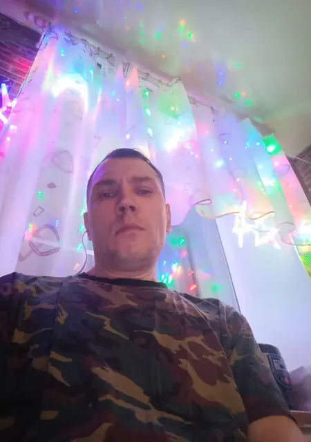 Руслан из Екатеринбурга, мне 47, познакомлюсь на одну ночь