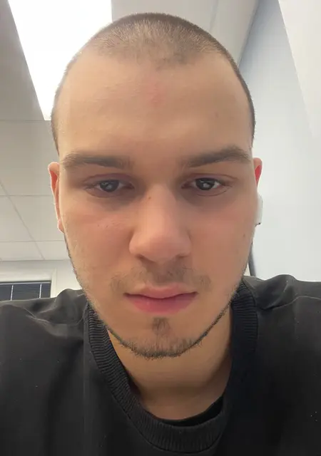 Даня из Волгограда, ищу на сайте постоянные отношения