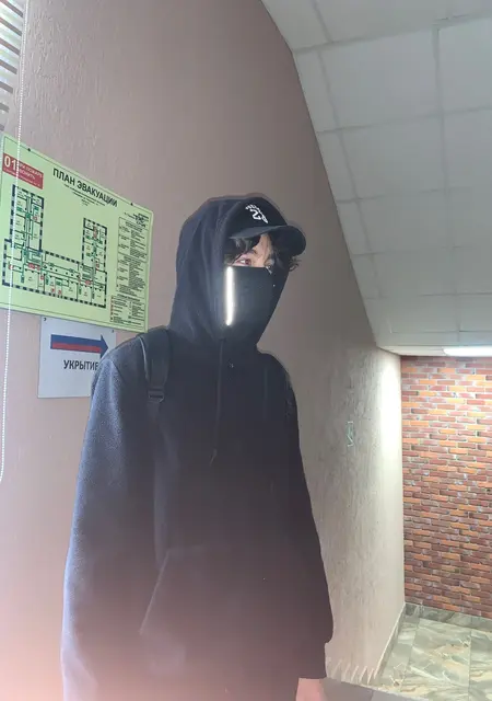 Я Данил, 20, из Кемерово, ищу знакомства без обязательств