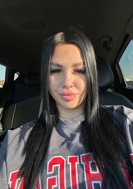 Ева из Улан-Удэ, ищу на сайте приятное времяпровождение