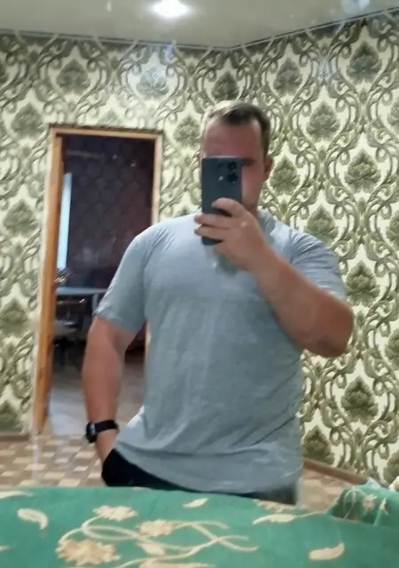 Я Vadim, 24, из Крымска, ищу знакомство для дружбы