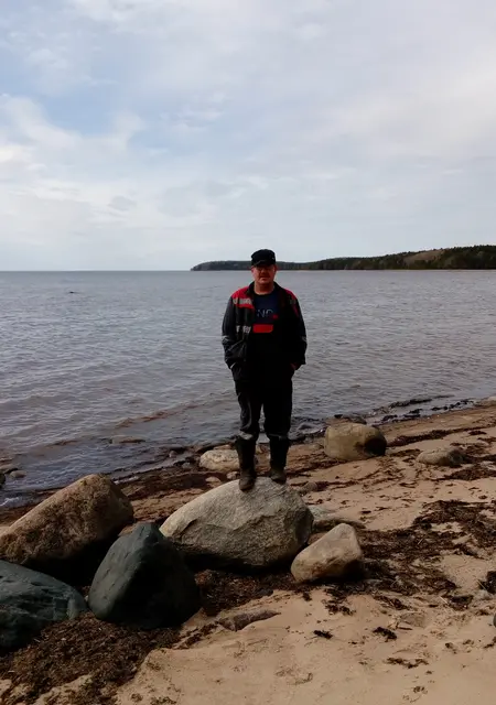 Я Сергей, 56, из Онеги, ищу знакомства без обязательств