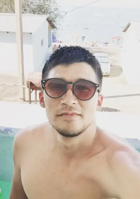 Никнейм из Череповца, мне 30, познакомлюсь для общения