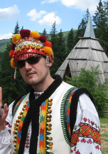 Я Kreo, 80, из Житомира, ищу знакомство для дружбы