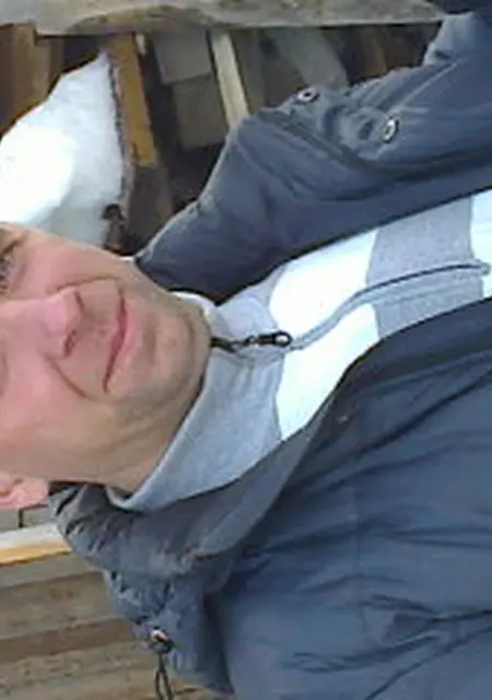 Я Алексей, 43, из Котласа, ищу знакомство для приятного времяпровождения