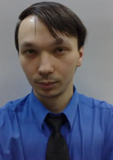 Владимир из Талнаха, ищу на сайте знакомства на одну ночь