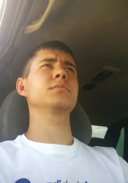 Я Antas, 33, знакомлюсь без обязательств в Старом Осколе