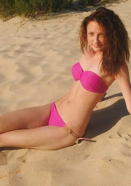 Я Элен, 47, знакомлюсь без обязательств в Пензе