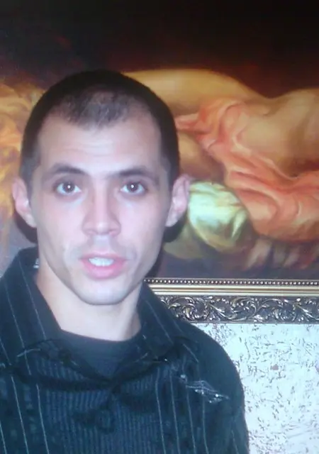 Я Denis, 46, из Бердичева, ищу знакомство для постоянных отношений