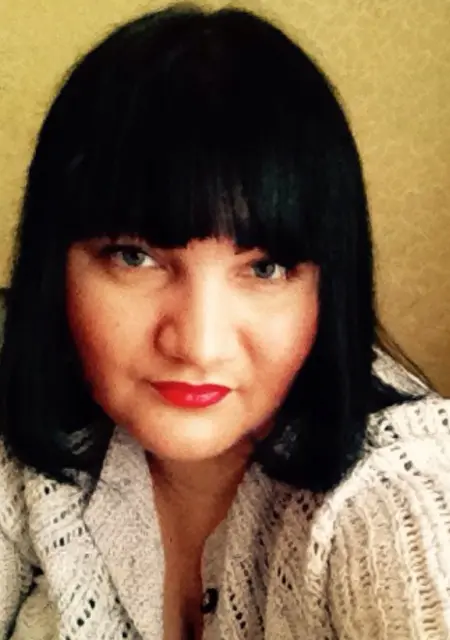 Ольга из Кемерово, ищу на сайте знакомства без обязательств