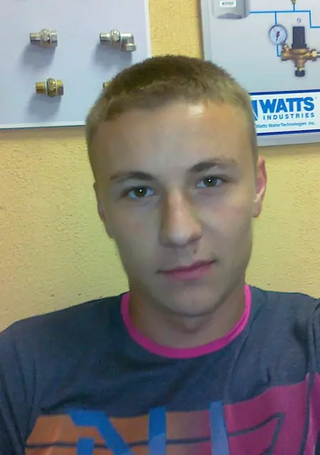 Я Сергей, 35, из Истры, ищу знакомства без обязательств