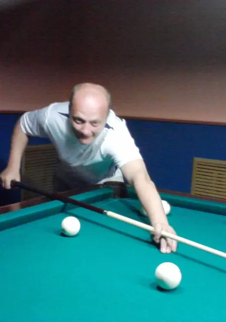 Я Вадим, 60, из Балакова, ищу знакомства на одну ночь