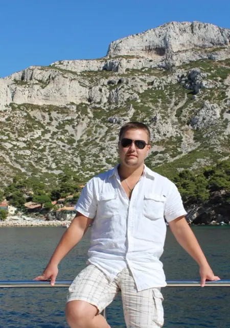 Андрей из Реутова, мне 38, познакомлюсь на одну ночь