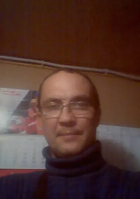 Тимофей из Одинцова, мне 45, познакомлюсь на одну ночь