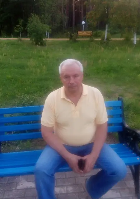 Я Николай, 65, знакомлюсь для общения в Туле