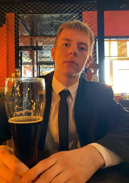 Сергей из Барнаула, мне 20, познакомлюсь для постоянных отношений