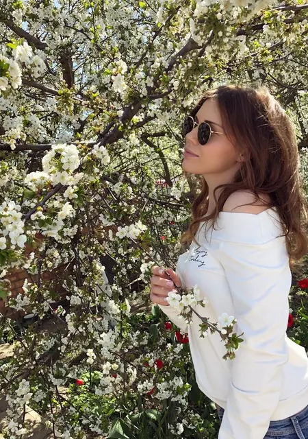 Я Светлана, 32, из Тюмени, ищу знакомства без обязательств