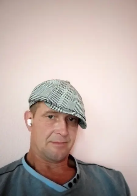 Владимир из Кемерово, мне 40, познакомлюсь без обязательств